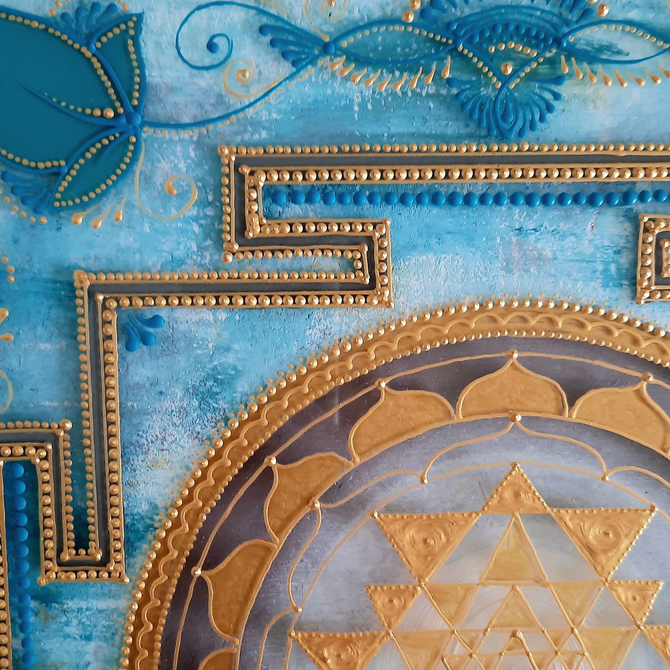 ГАЛЕРЕЯ МАНДАЛ. Свет Мандал Светланы Филимоновой