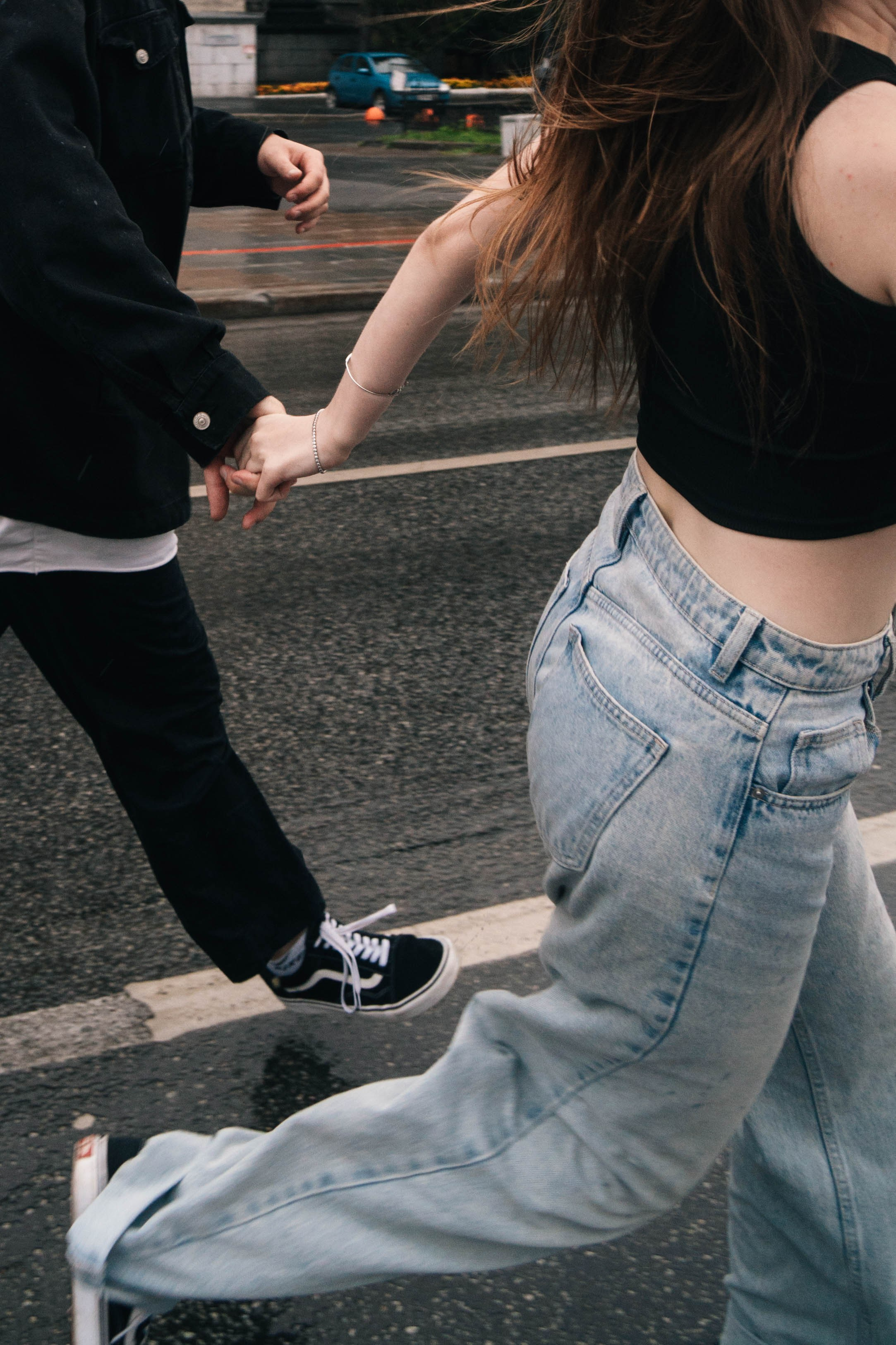 Фотограф, рассказывающий истории // Софа Медведева // Екатерибург