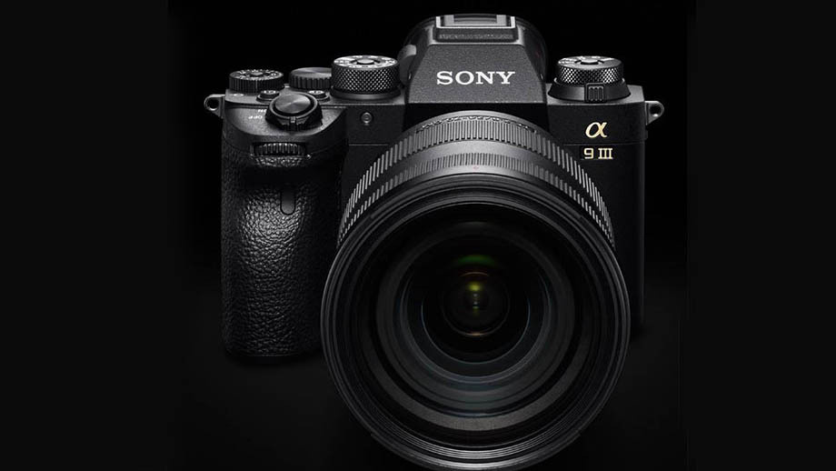 Sony α9 III обеспечивает самую быструю автофокусировку?. Фотограф — видеограф в Москве Дмитрий Менделеев