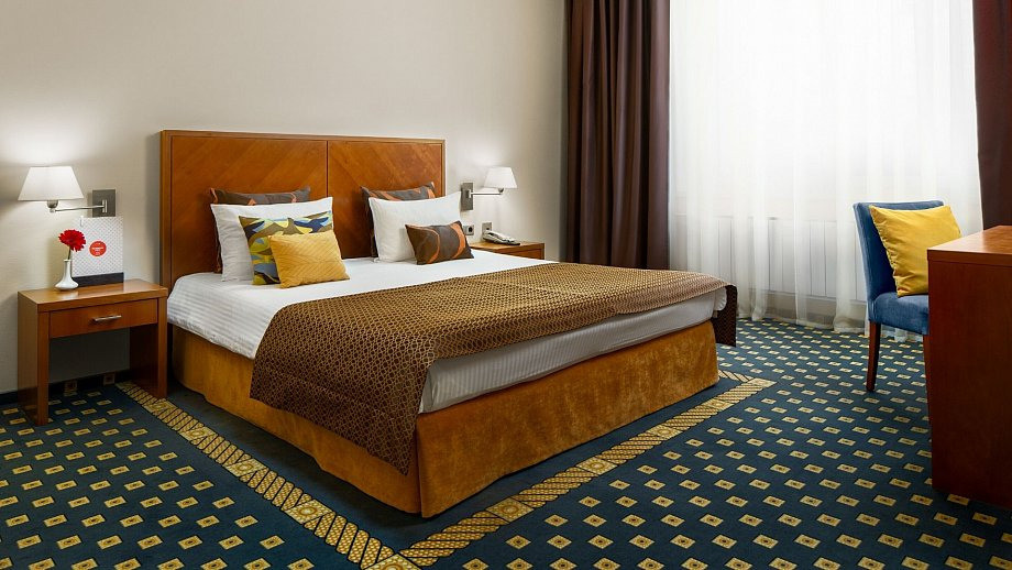 Отели и номера для фотосъемки. Свадебный фотограф в Екатеринбурге