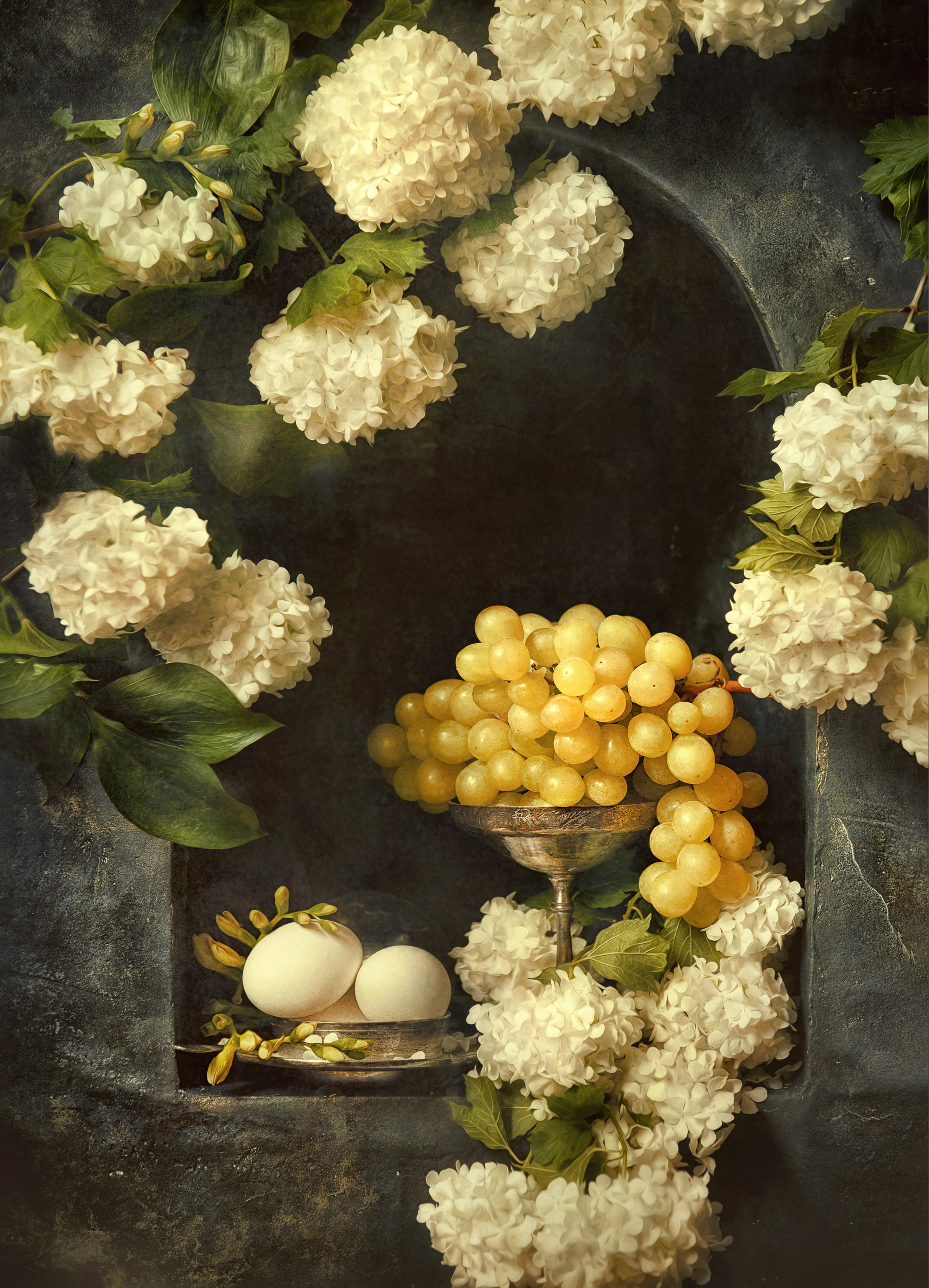 ФОТОЖИВОПИСЬ. Фотохудожник Нина Жихарева