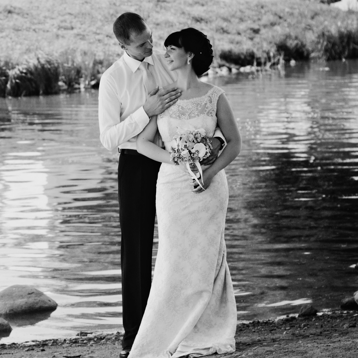 СВАДЬБА. Фотограф Катерина Устименко