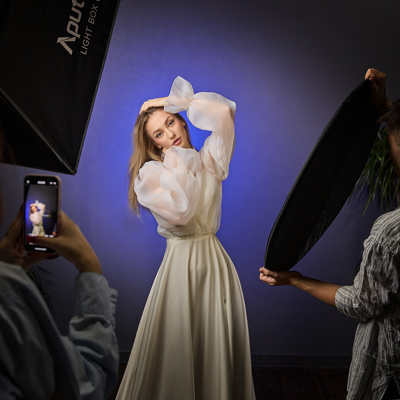 Школа Цифрового Контента Эдуарда Ленькова