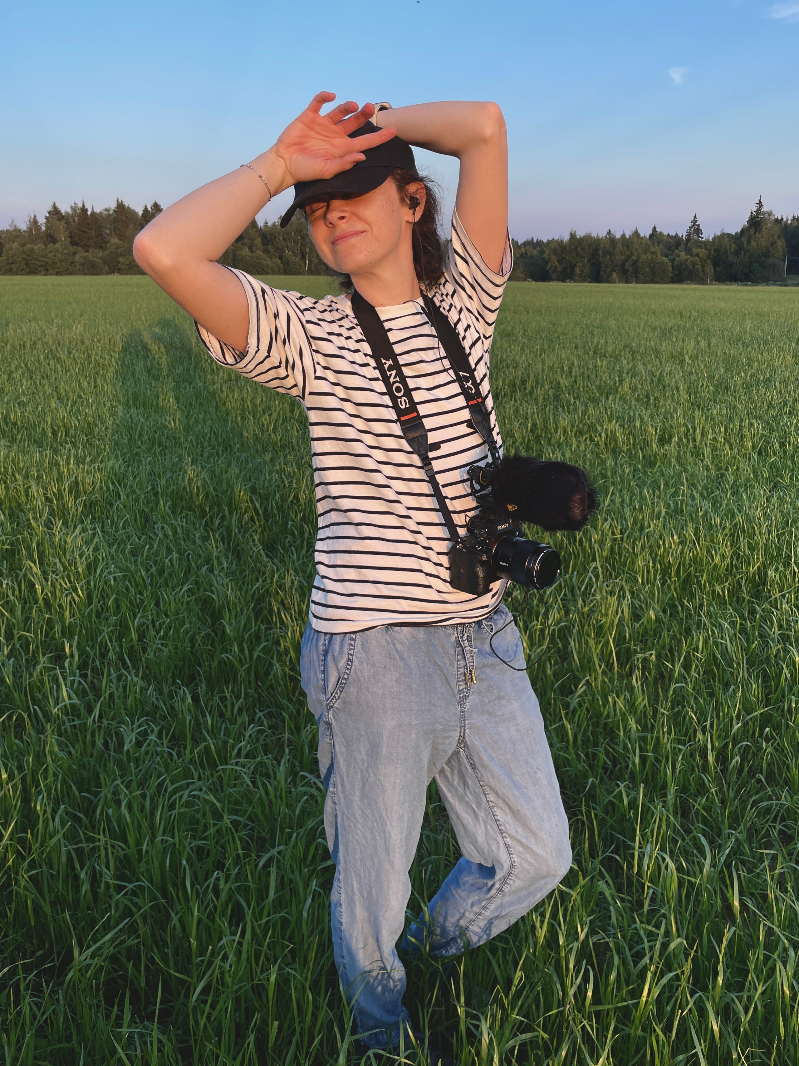 19.12 // Магия одного видео. Фотограф / видеограф / Москва Ира Царегородцева