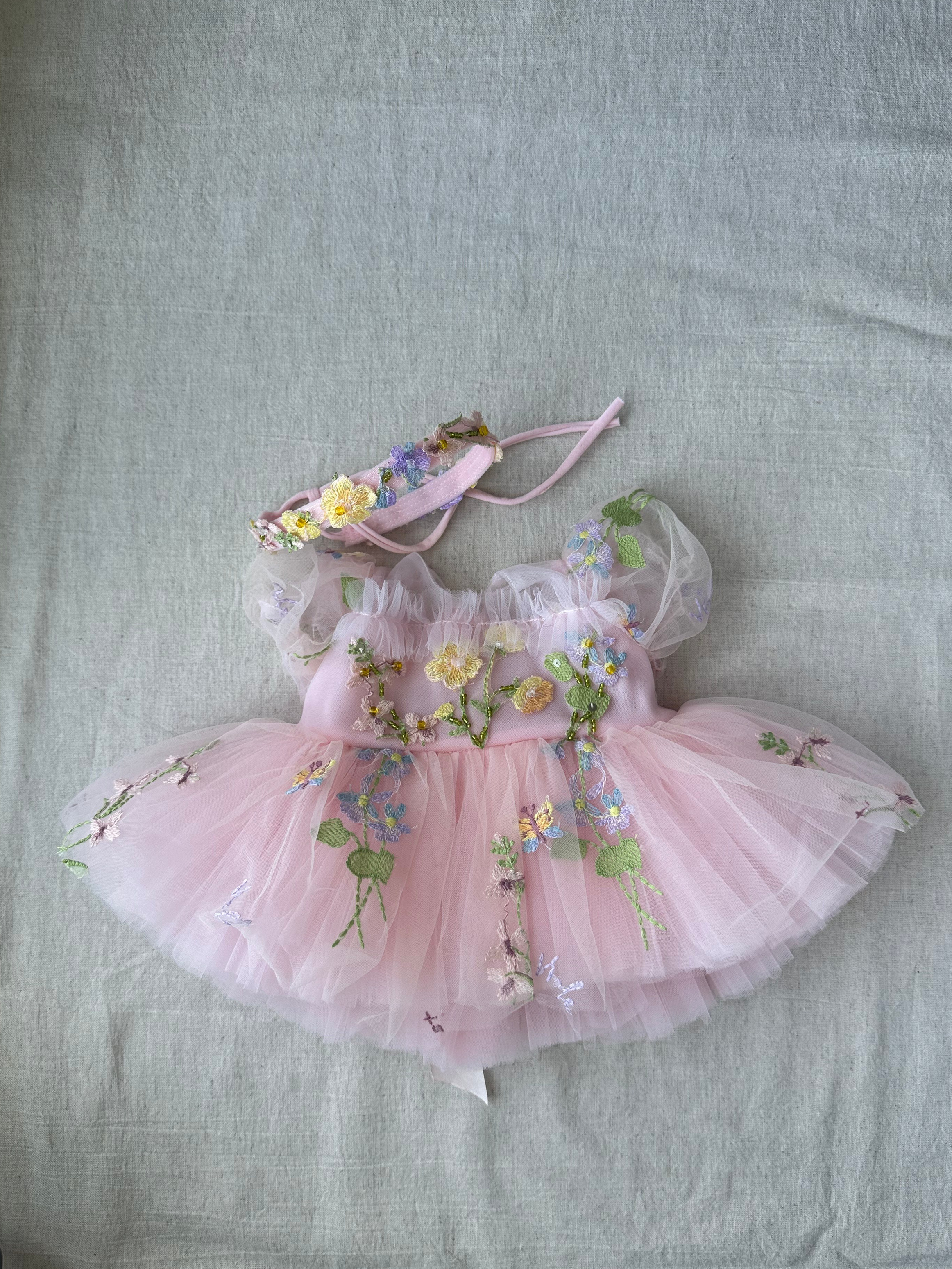 Реквизит. Фотограф новорожденных во Владивостоке Ромашко Виктория