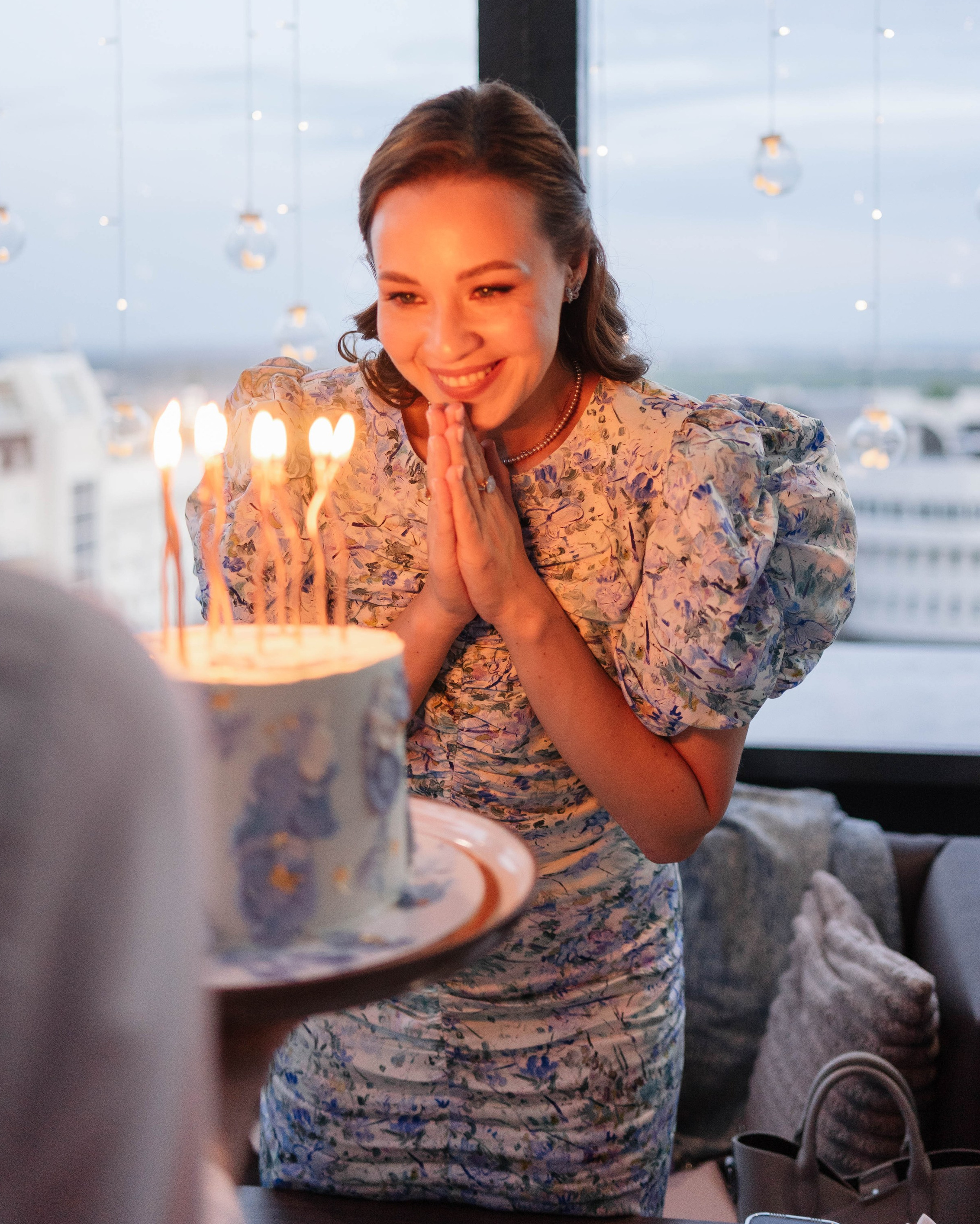 Свадебный мероприятий Уфа - Данилова Елена. Съемка важных событий.