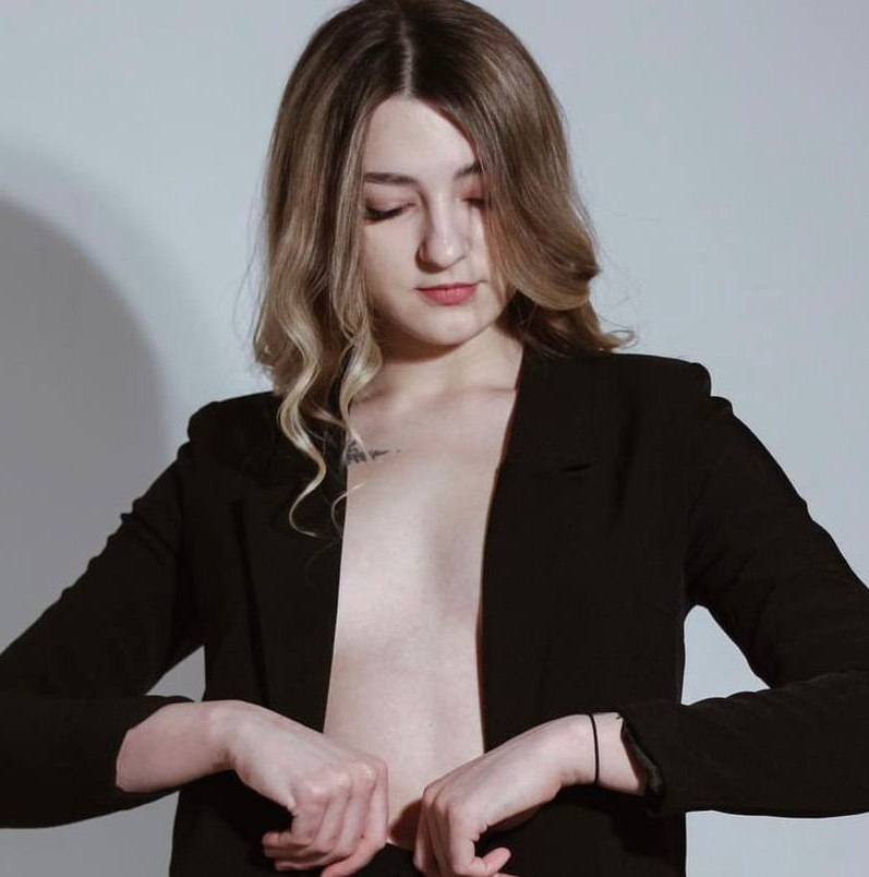 Обучение. Женский фотограф в Барнауле