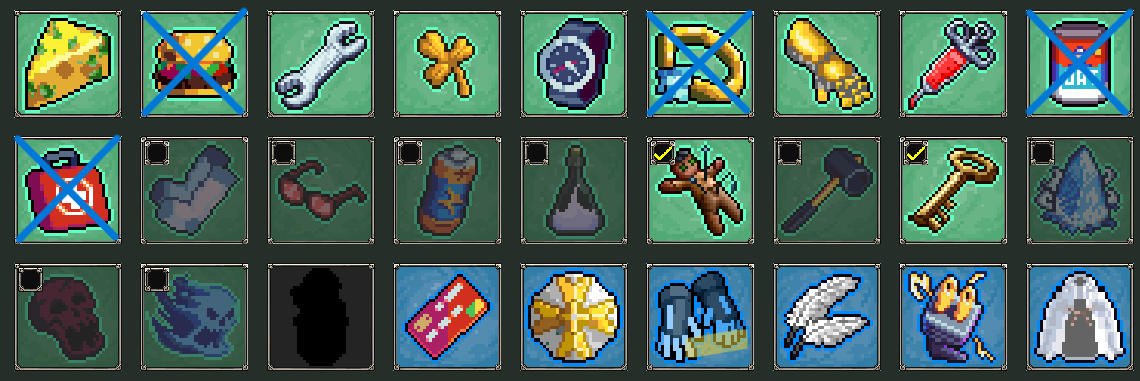 Megabonk гайд. Билды и гайды по Path of Exile и Path of Exile 2