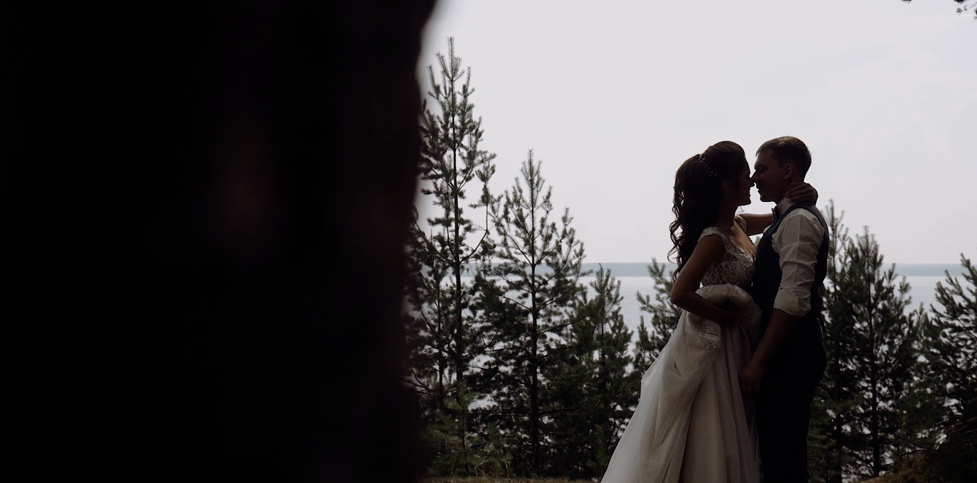 ОТЗЫВЫ. Свадебное кино. Шерстобитов Владимир свадебное видео истории