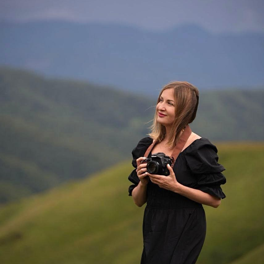 Тур Приэльбрусье, Кабардино Балкария, Карачаево Черкесия с Юлией Зарх