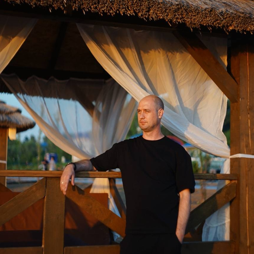 Контакты. Фотограф из Чистополя