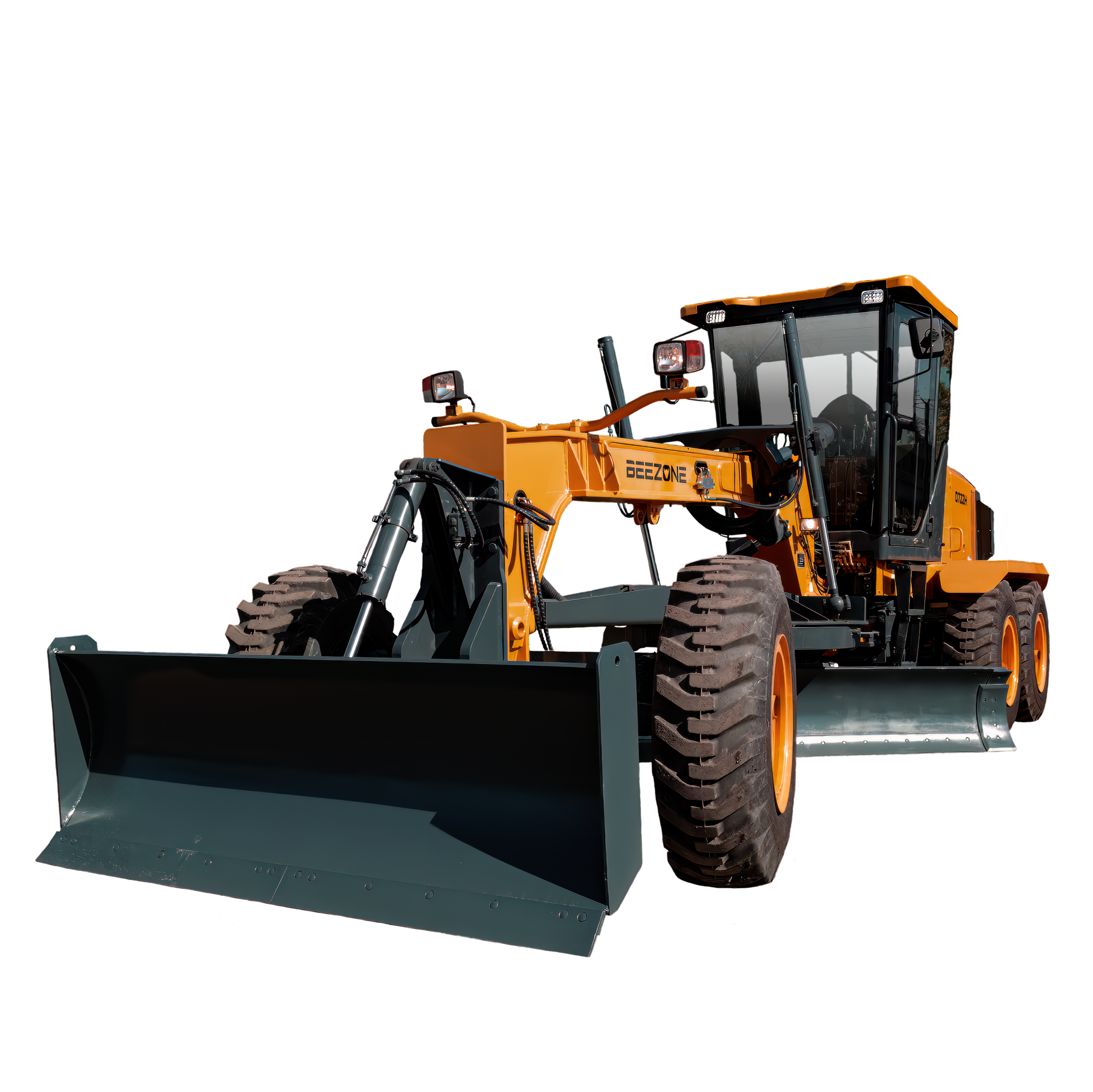 Каталог (автогрейдеры). Продажа и обслуживание грузовой техники и спецтехники в г. Новосибирск компания СТИ