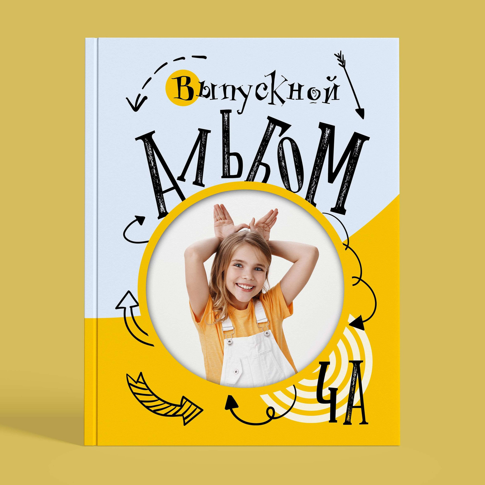 medlori wfolio Выпускные альбомы в Липецке