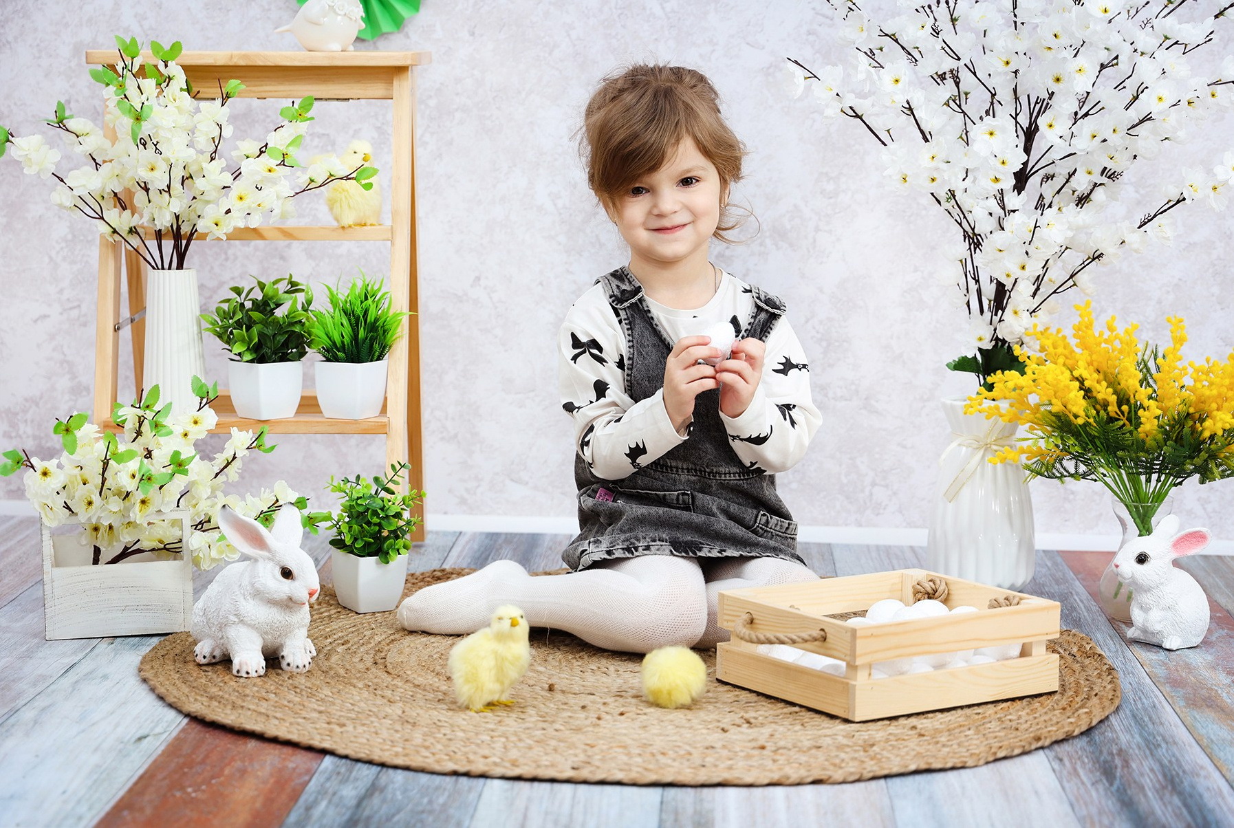 Фотопроекты для дошкольников