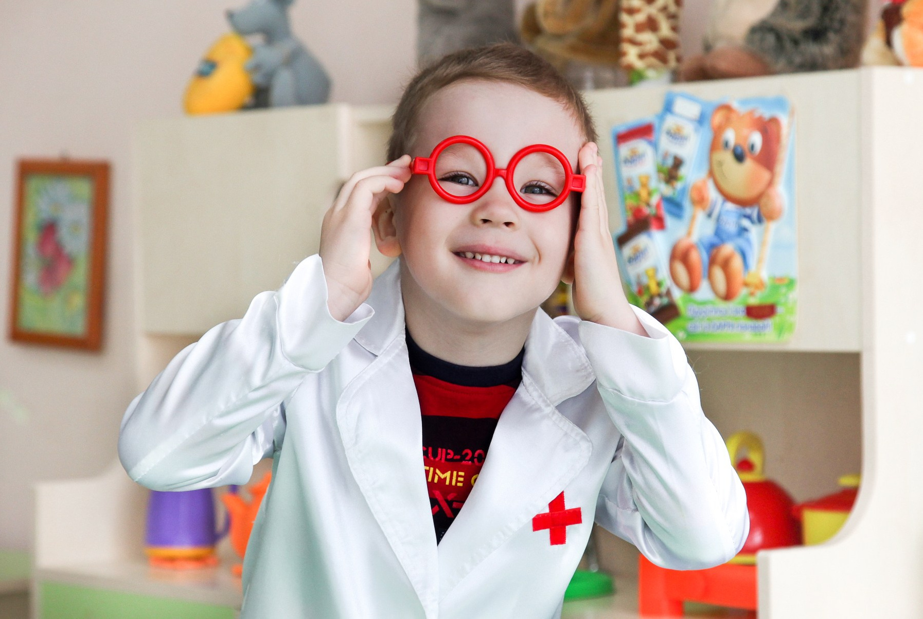 Фотопроекты для дошкольников