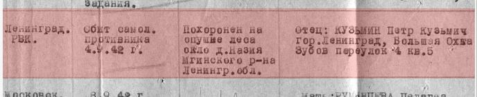 Они летали на У-2. История Назиевского городского поселения