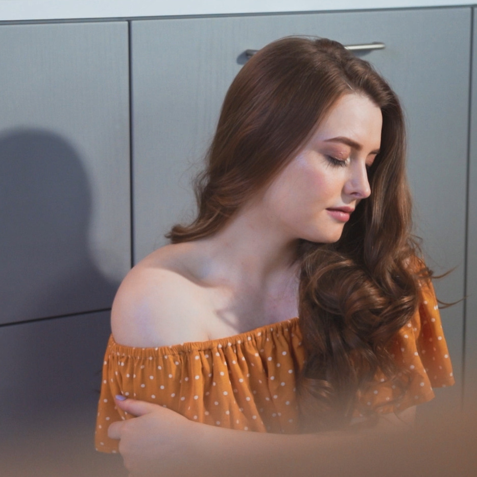 Портретная съемка Ноябрьск 