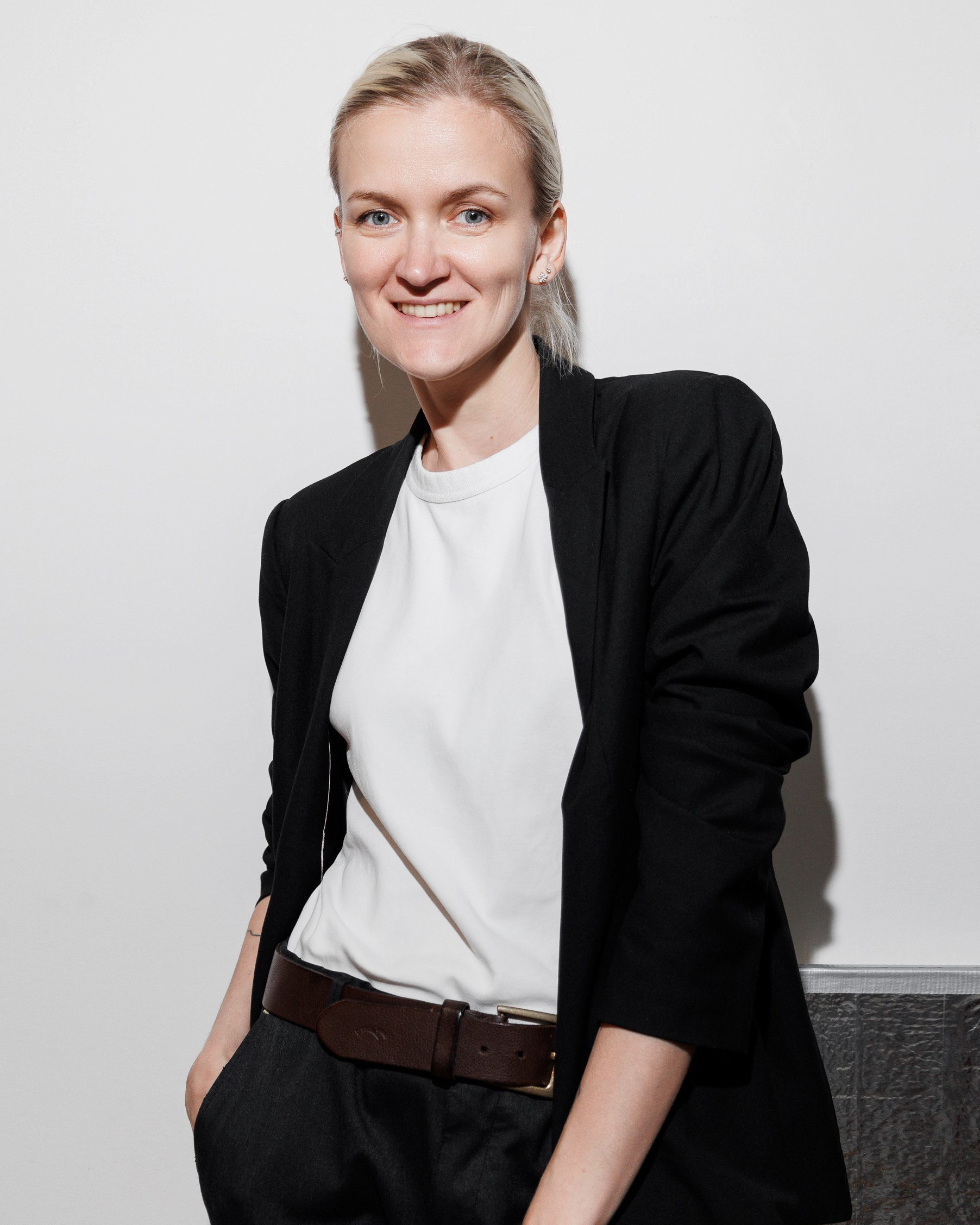 Коммерческий фотограф Ксения Есина