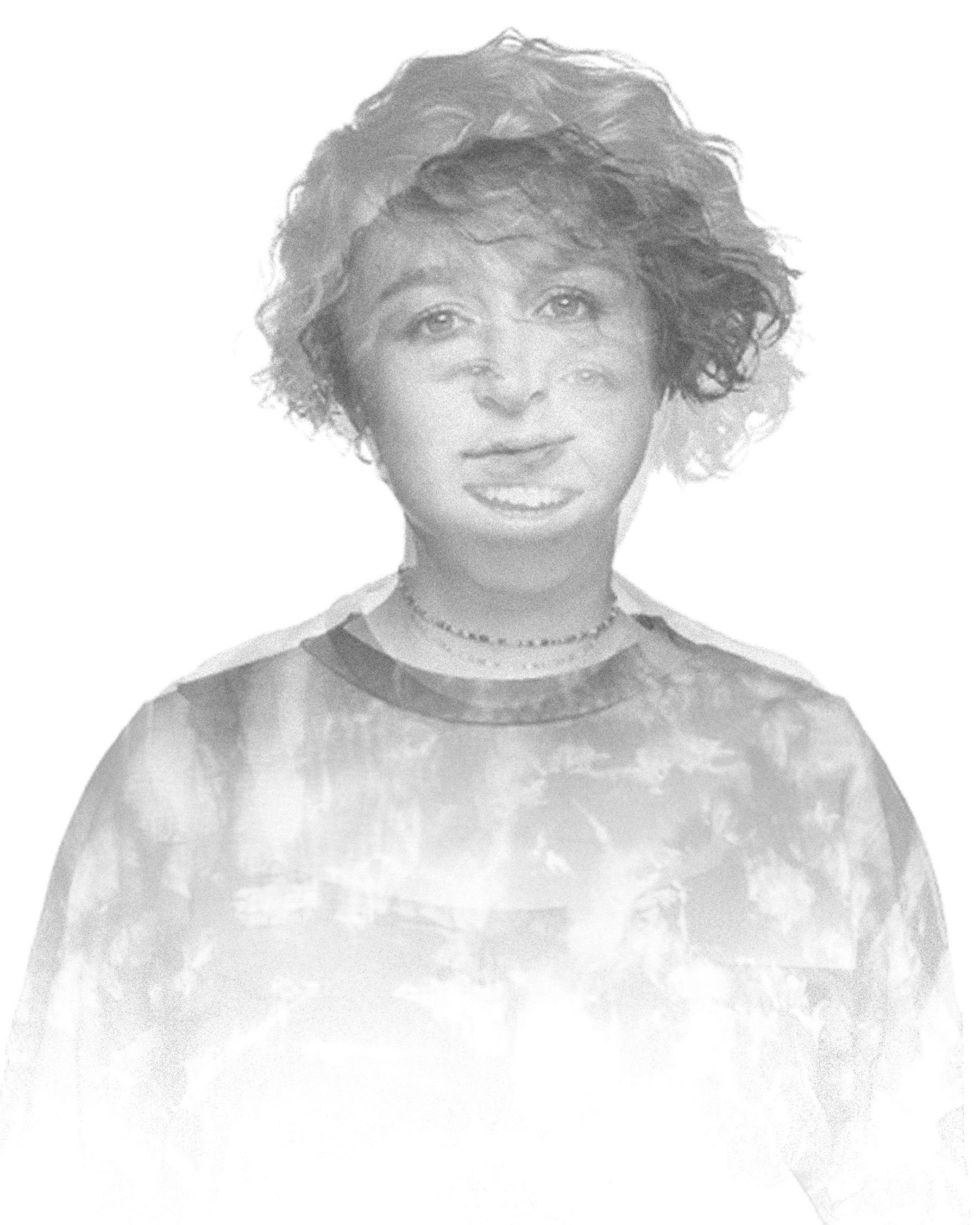 Дарья Пянзина | междисциплинарная художница