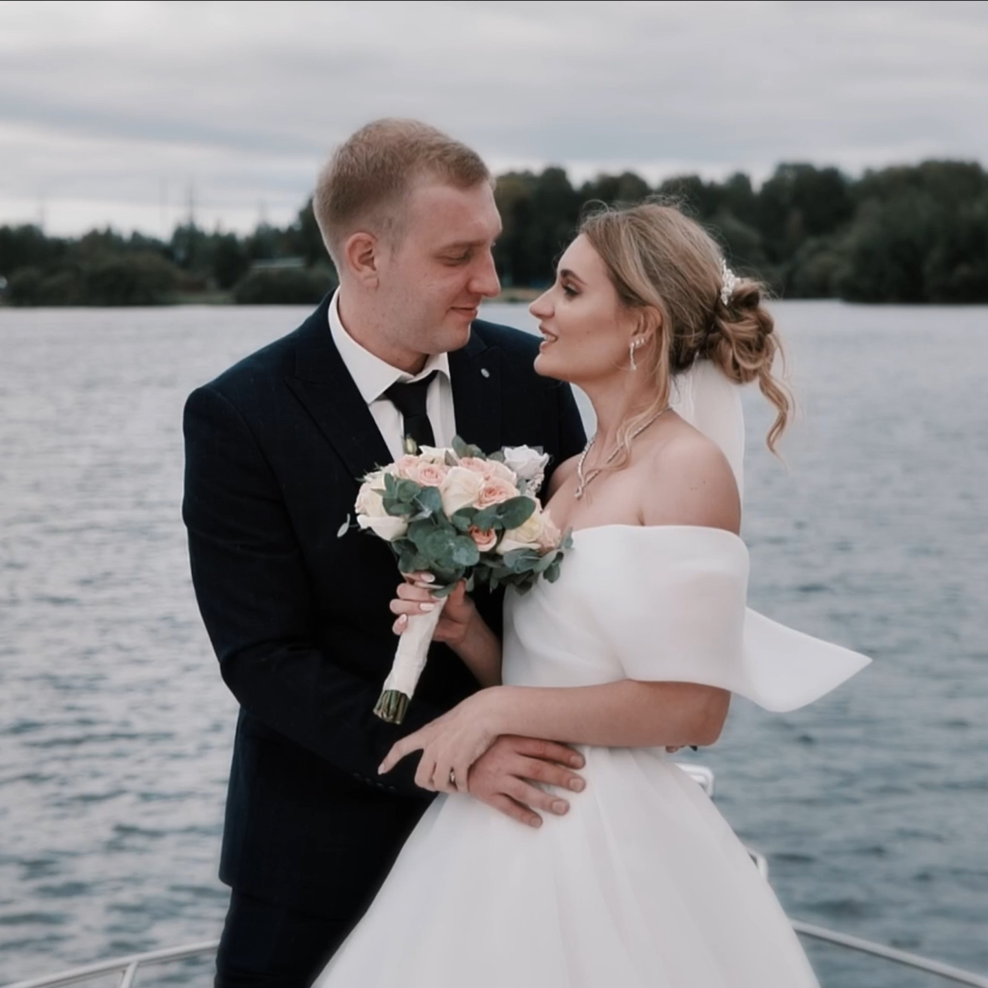 Услуги. Свадебный видеограф Слава Станиславский