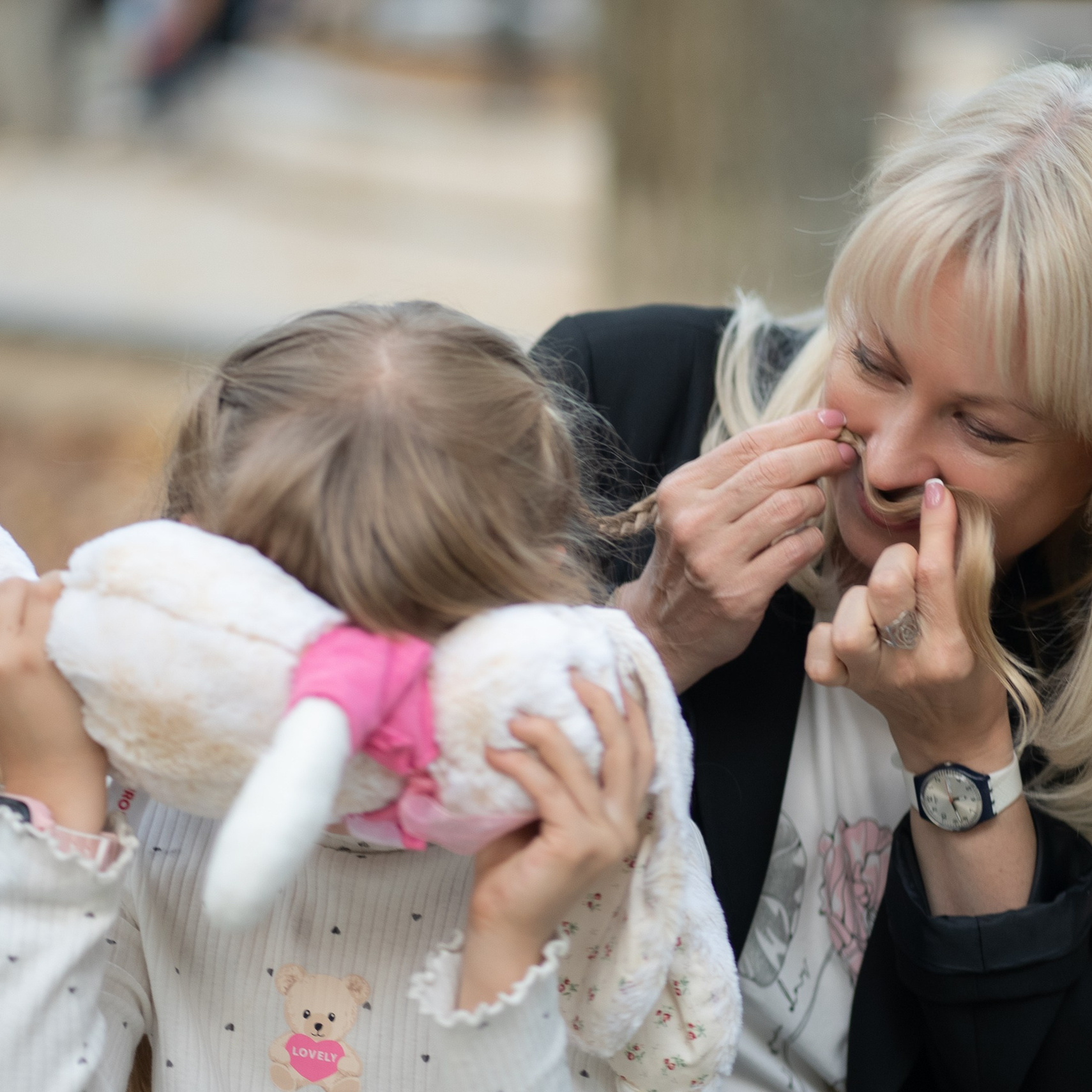 Семейное. Видеограф в Москве и Подмосковье Наташа Андрианова