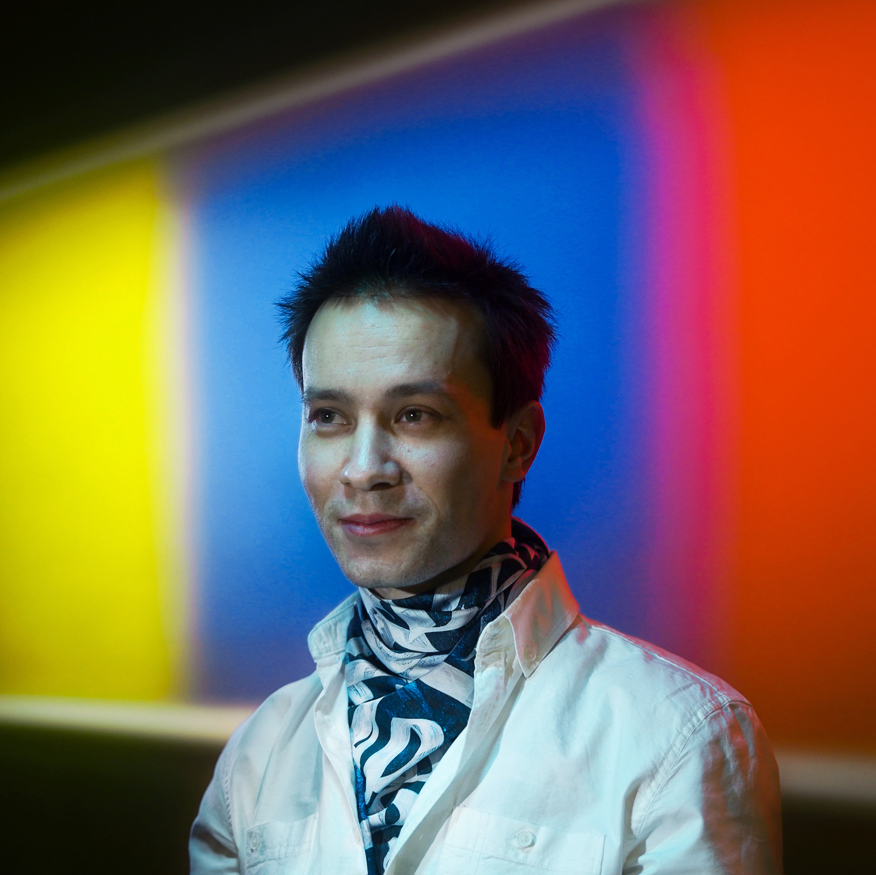 Контакты. Андрей Фадеев фото видео Тбилиси