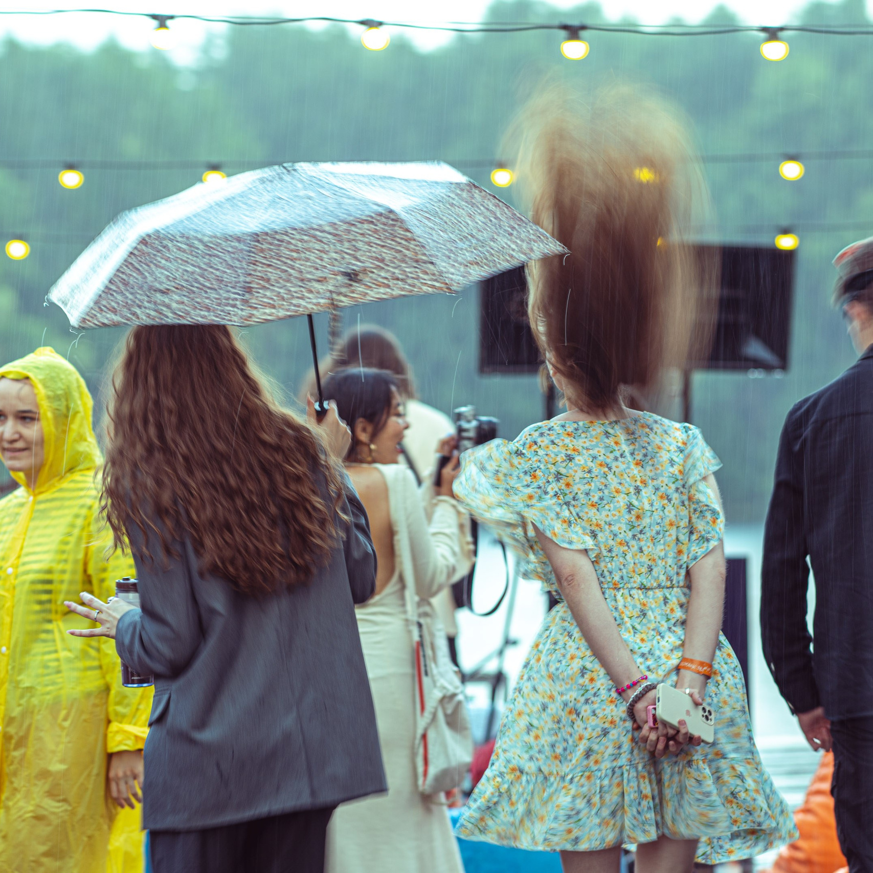 Сотрудничество. Фотограф * Вячеслав Скоробогатов * Визульный Артист