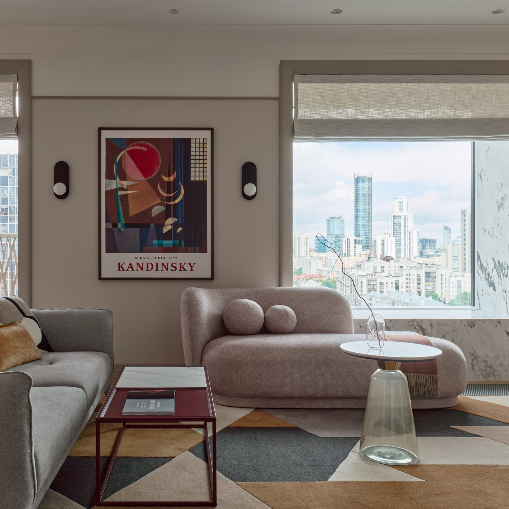 Публикации в журналах. Интерьерный фотограф. Фотограф архитектуры