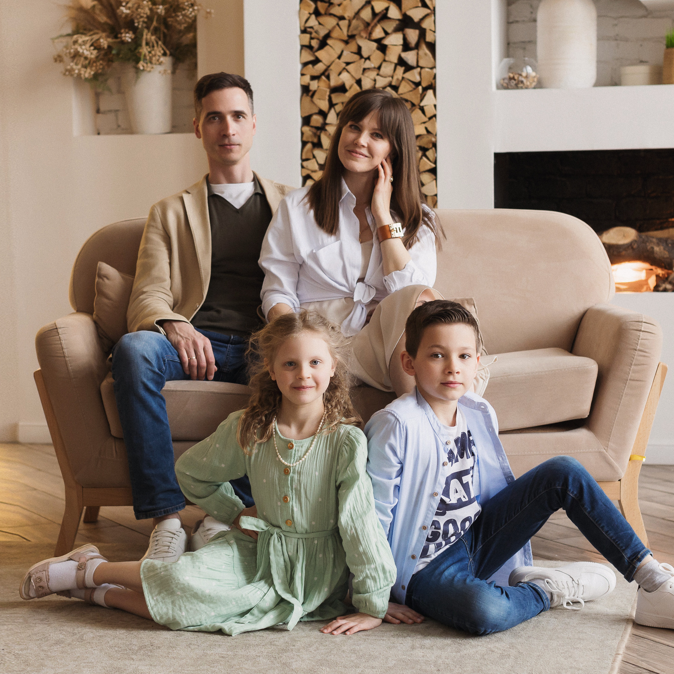 Фотограф в Москве Татьяна Дубровская