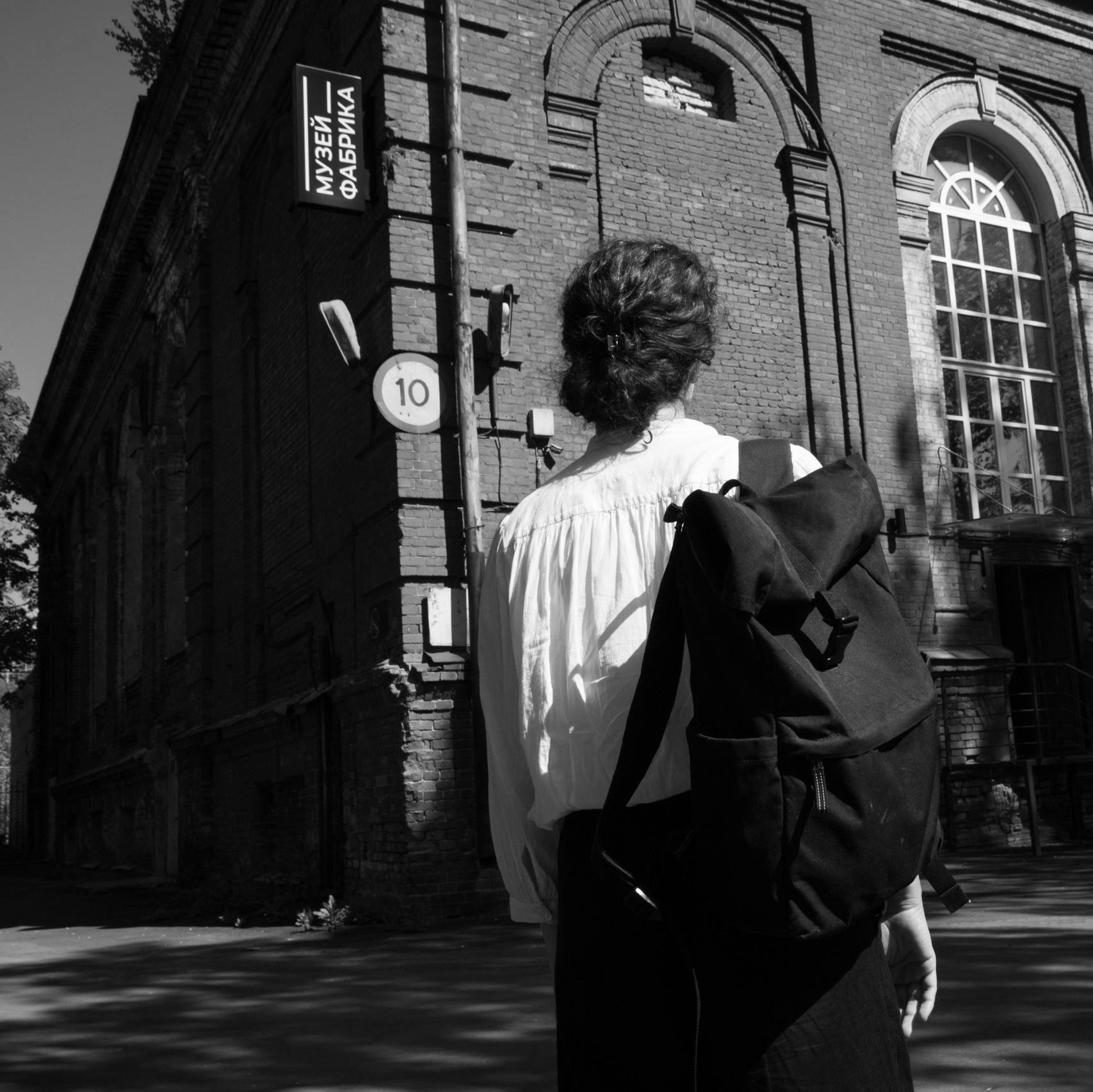 Фотограф в Ярославле Никита Зайцев