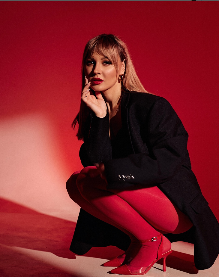 Обучение фотографии. Lili.Harms