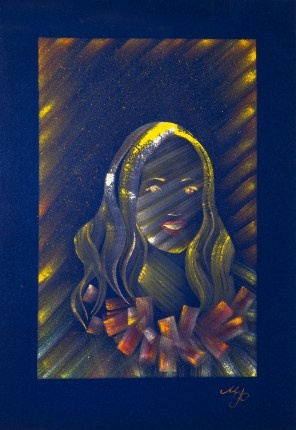 Картины Марины Кузнецовой - смотреть работы