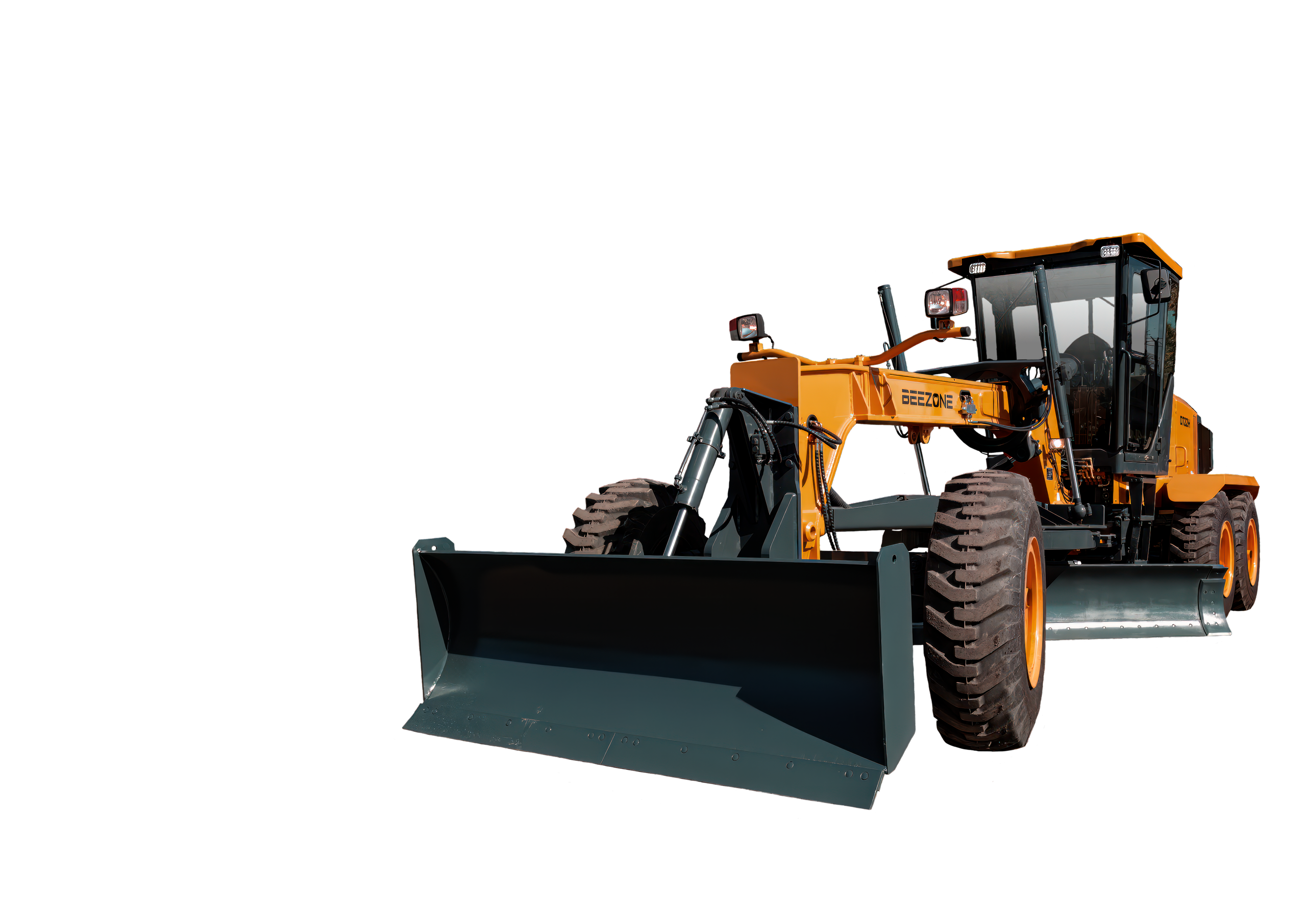 Спецтехника. Продажа надежной спецтехники от компании СТИ в г. Новосибирск