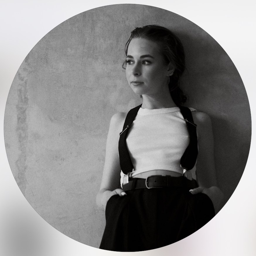 Дарья Галаева. ARTEXPOPHOTO