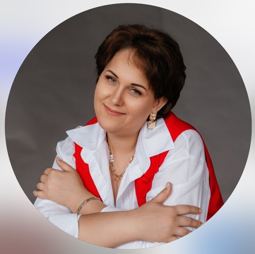 Наталья Невструева. ARTEXPOPHOTO