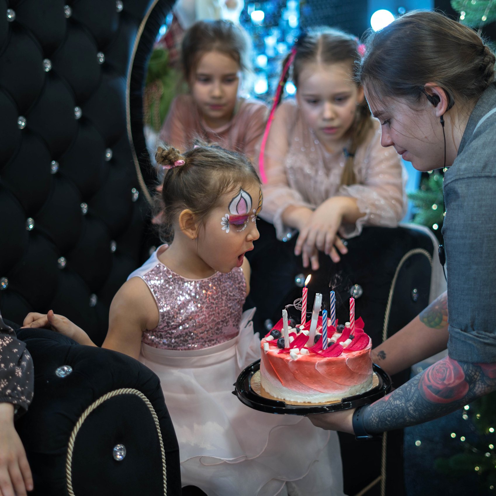 Детский и семейный фотограф Ксыкина Ольга, Краснодар