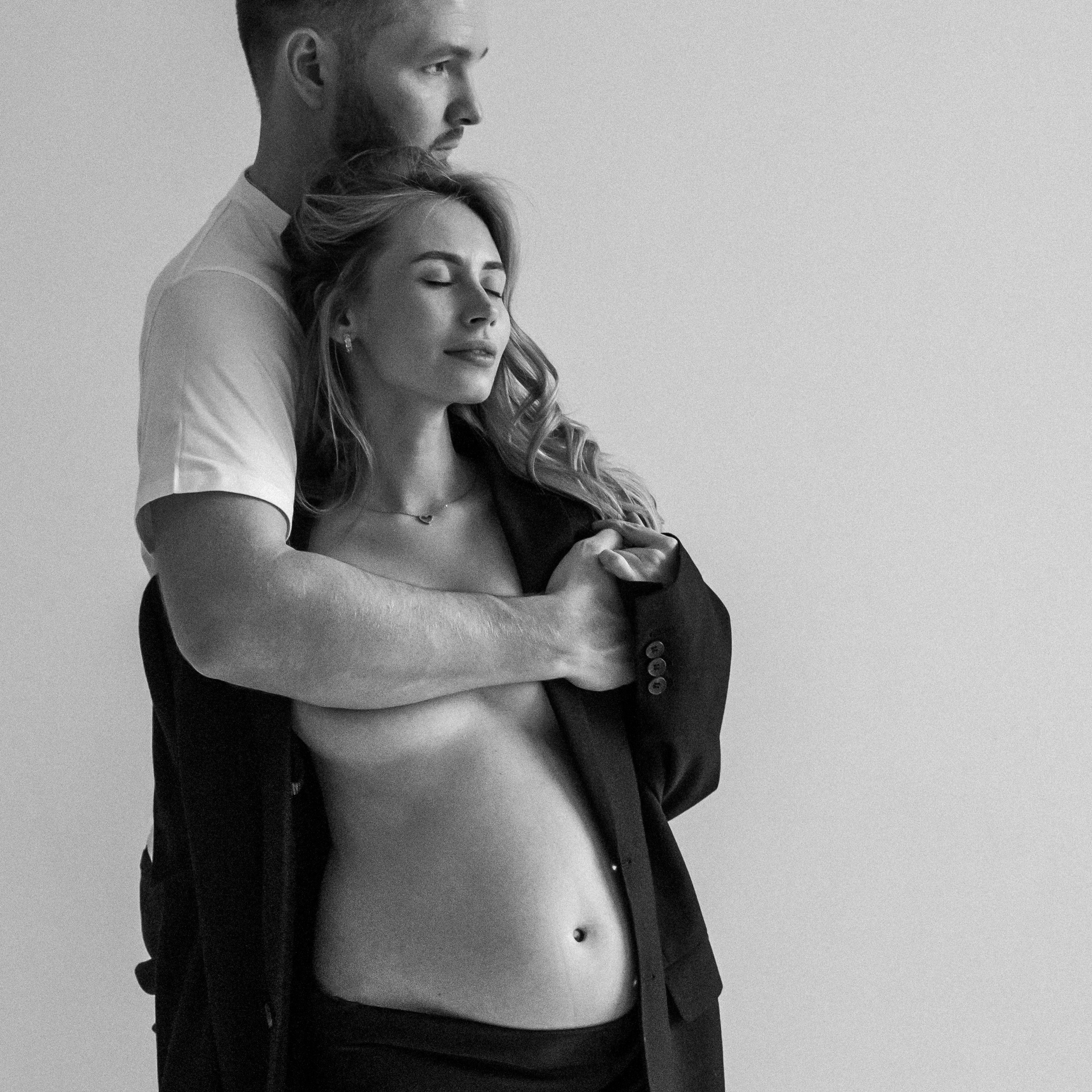 Семейный фотограф Москва