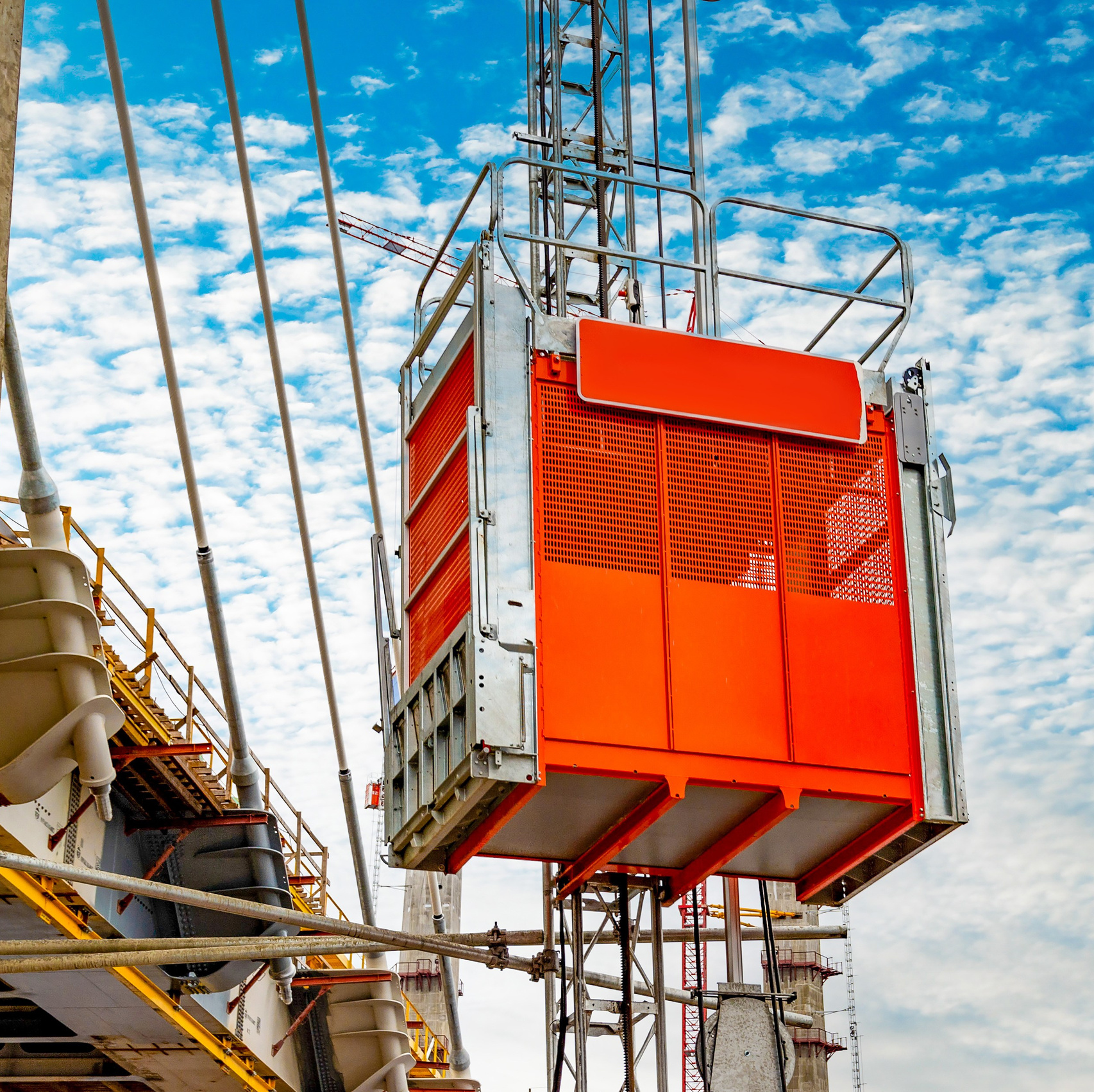 Промышленный фотограф | Евгений Панов