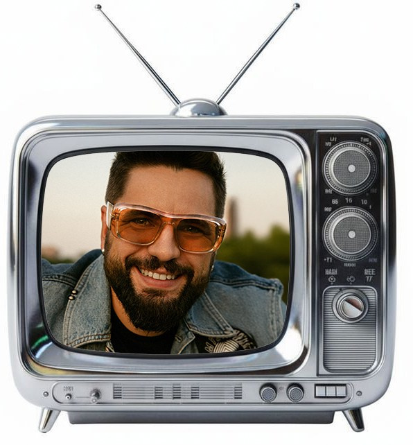 Визуальный код