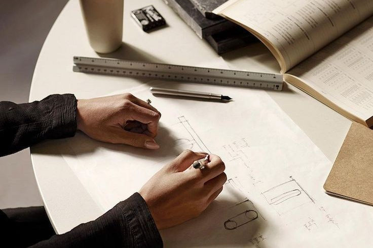 Услуги. Проектное бюро ELYSIUM | Гармония, воплощённая в материи