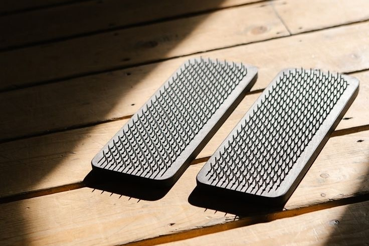 проработка блоков через гвозди, стояние на гвоздях, практика гвозди, избавление от страхов обид гнева через гвозди