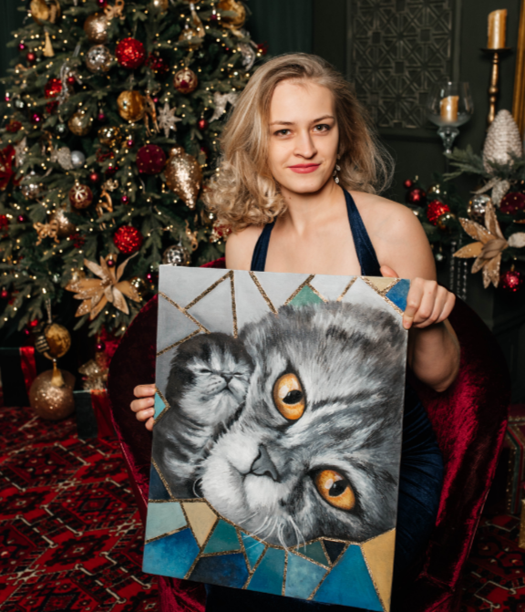 Отзывы. Художник Светлана Михайличенко. Картины ручной работы в наличии и под заказ