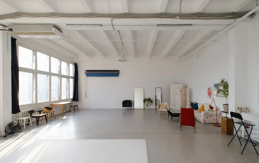 ЭКСПРЕСС-СЪЁМКА В ФОРМАТЕ ФОТОДНЯ. Фотограф Москва Анастасия Толстова