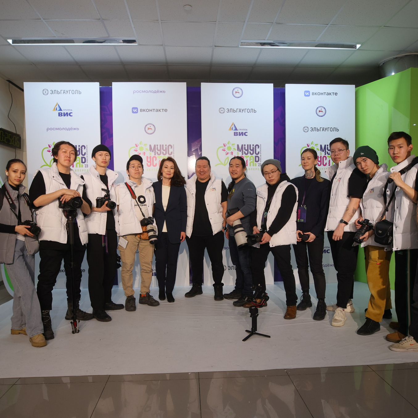 Фото и Видео сопровождение. Кинокомпания Sakhawood