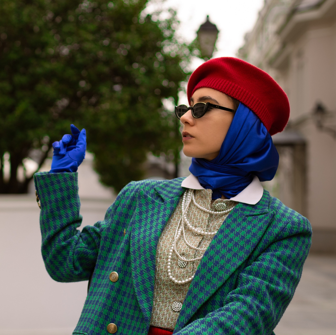 Фотограф в Москве