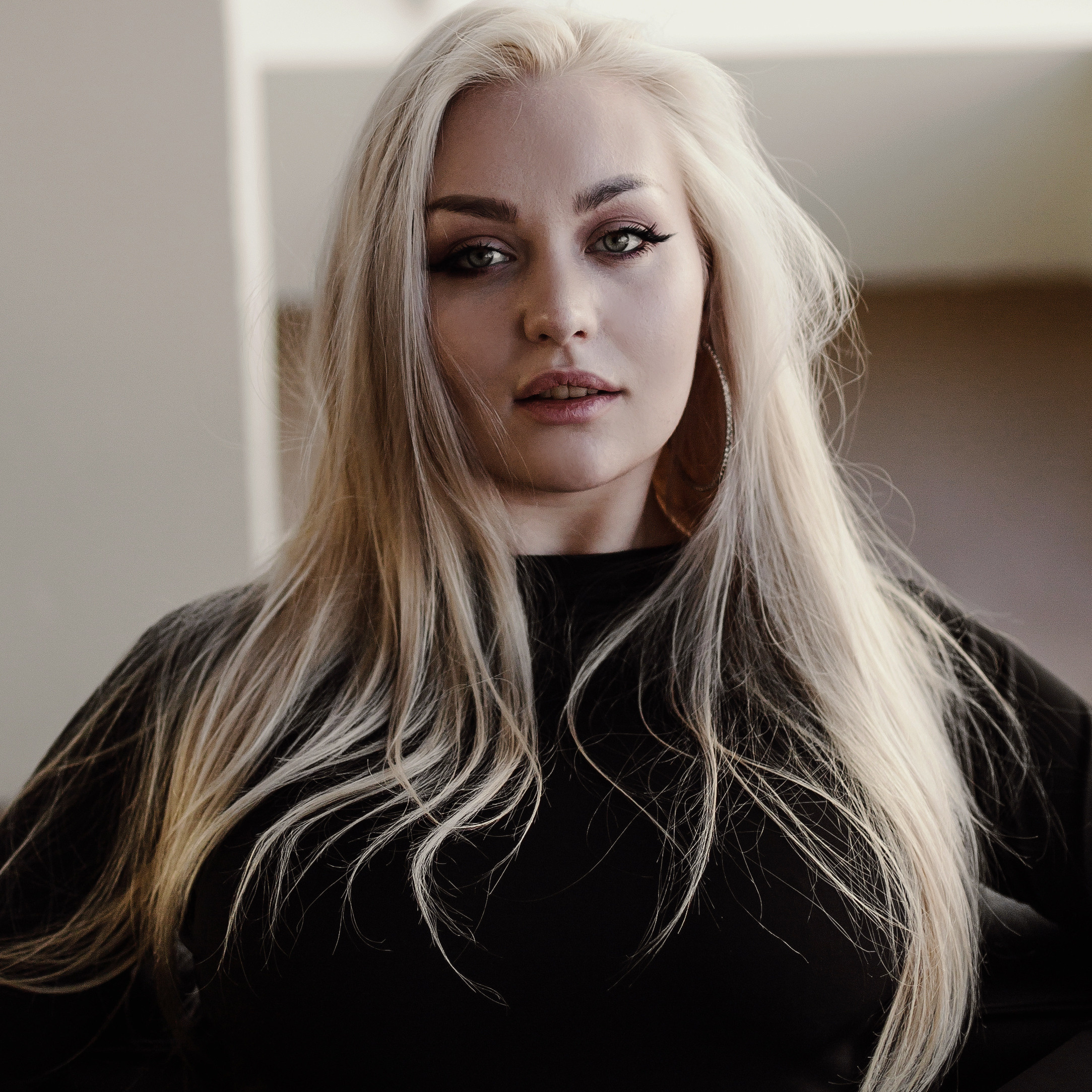 Портретный фотограф в Санкт-Петербурге Элина Ситникова