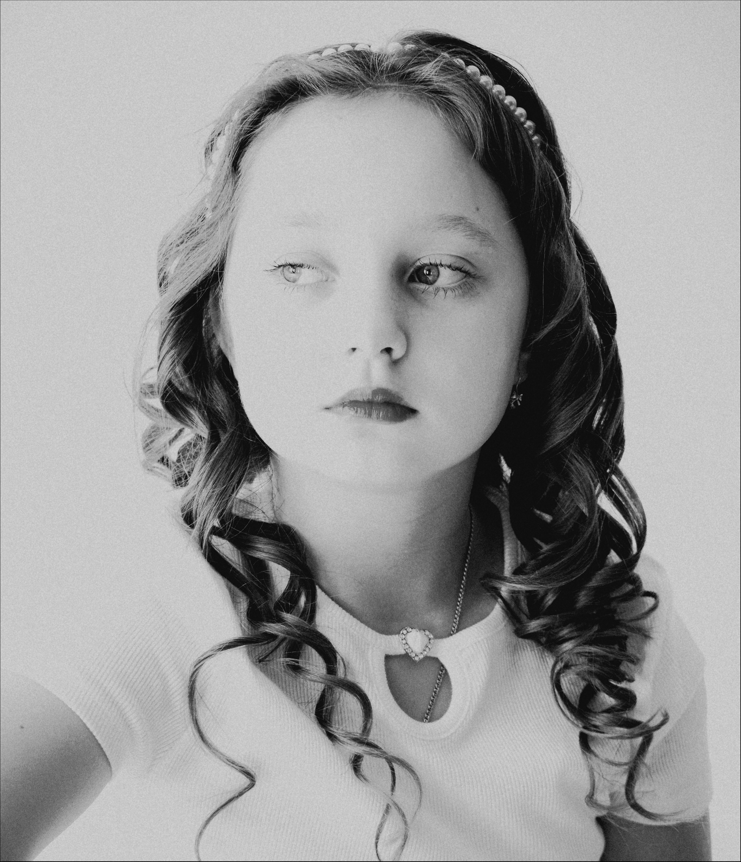 Философия портрета XIX поток. Platon Photographer
