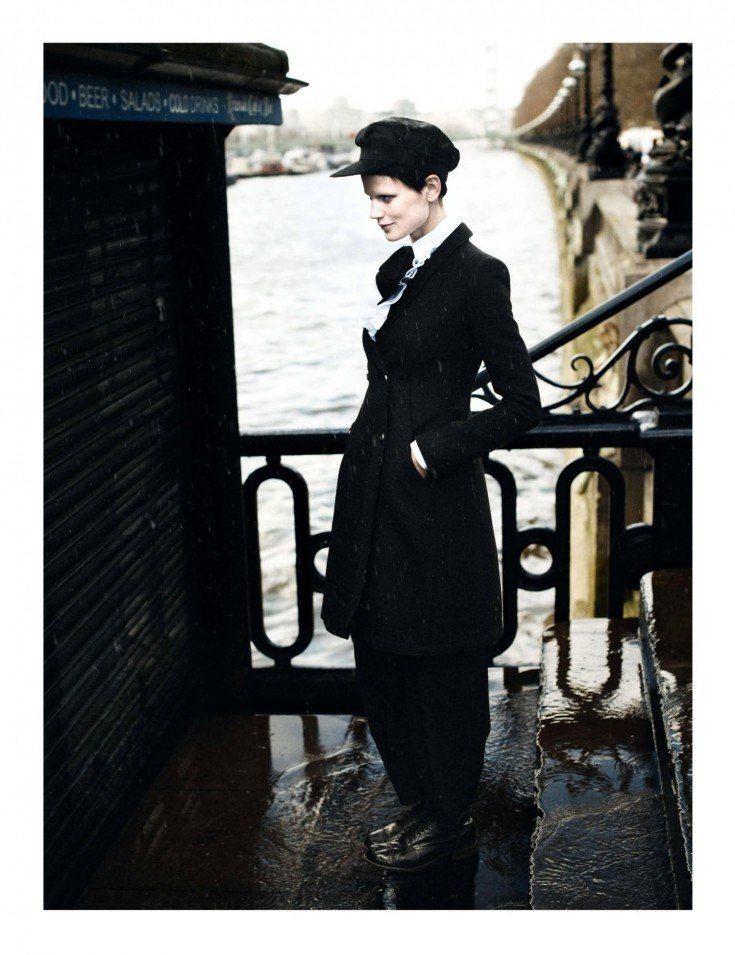 David Sims. Выпускные альбомы, фотограф Денис Зимин в городе Ростове-на-Дону