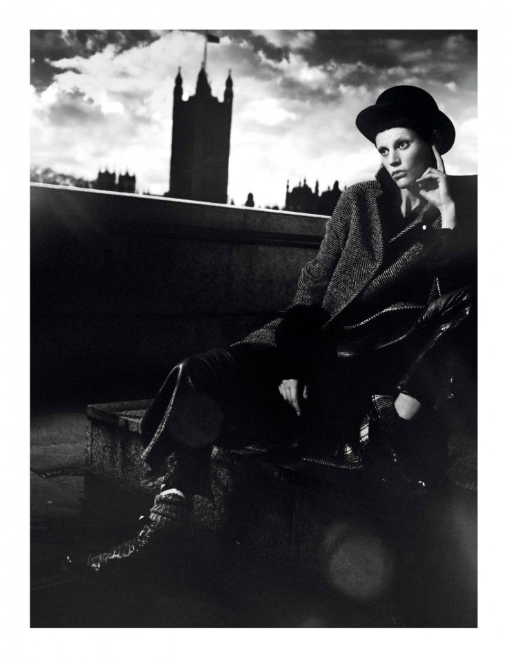 David Sims. Выпускные альбомы, фотограф Денис Зимин в городе Ростове-на-Дону