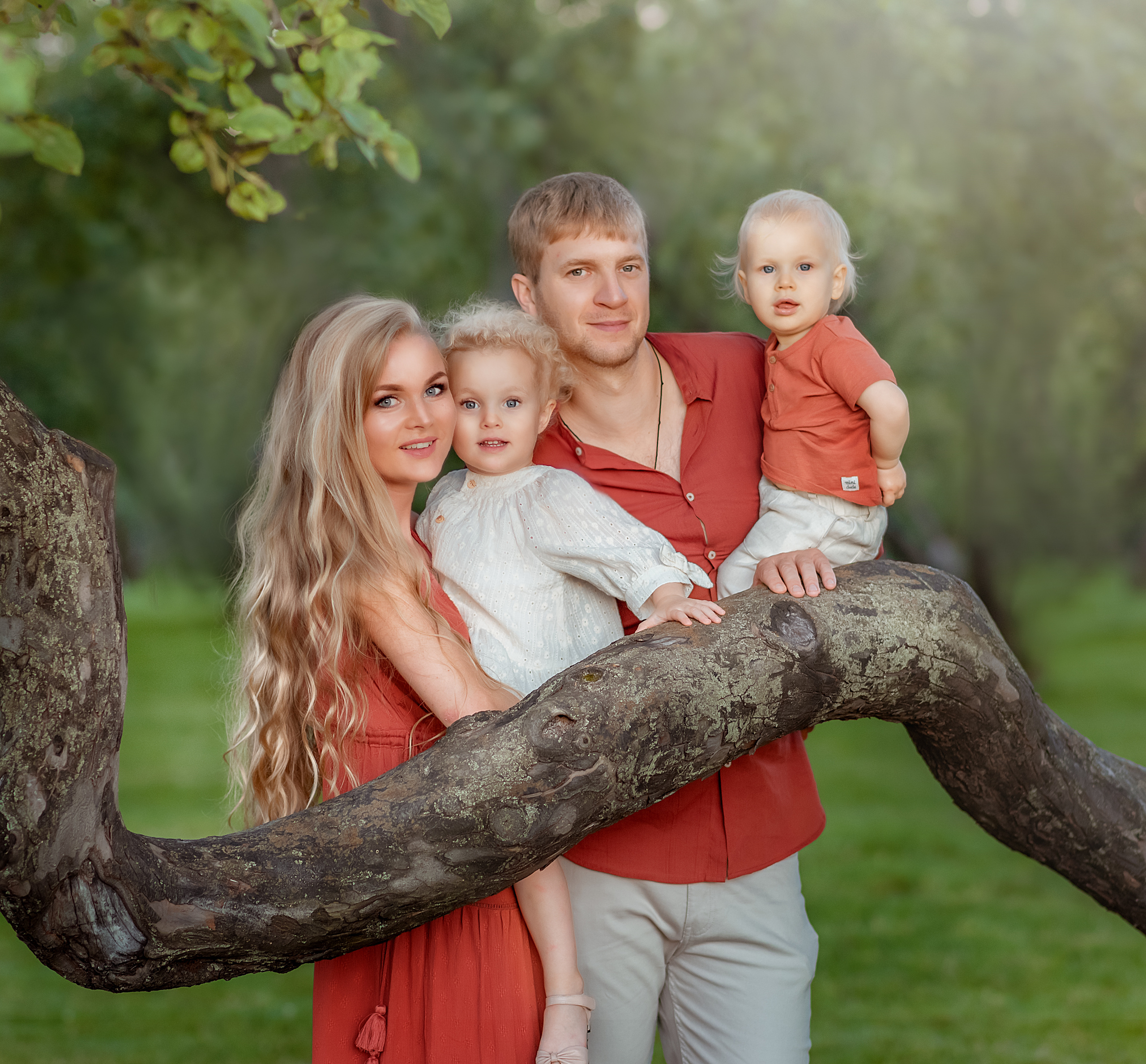 Семейный и свадебный фотограф Лебедева Елена Москва- Зеленоград